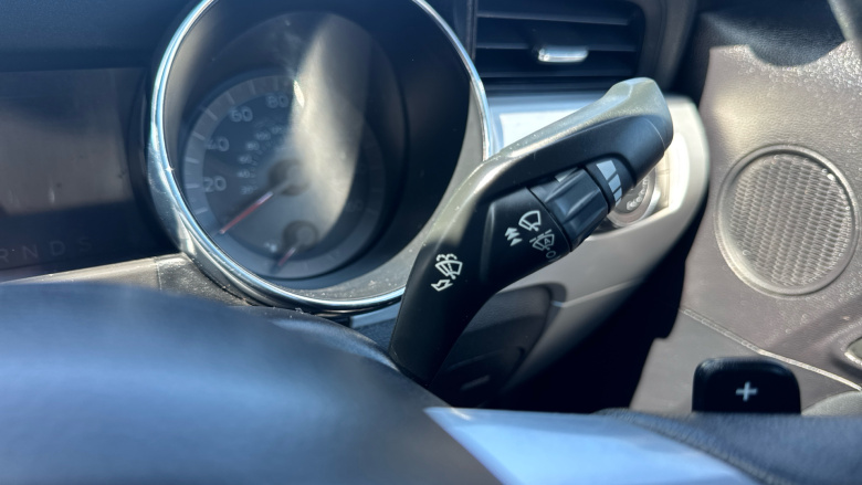 Ford Mustang 2.3 EcoBoost 2dr Auto Petrol Coupe